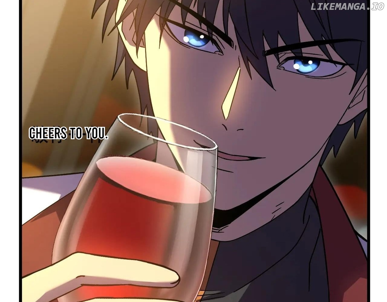 Log into the Future Chapter 232 - page 181